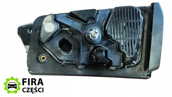 Luz trasera LED izquierda Audi A6 C7 Avant 4G9945093E image 2