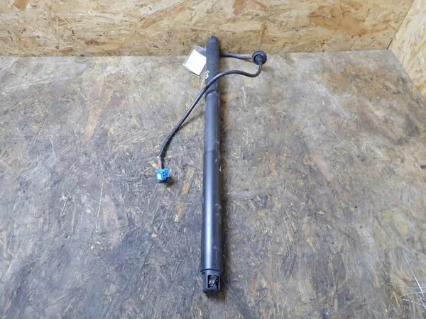 Mercedes-Benz GLS X166 Heckklappendämpfer OEM A1668900100 image 2