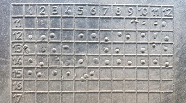 Audi Q5 S-Line Bakre Stötfångare Diffusor OE 8R0807833H image 8