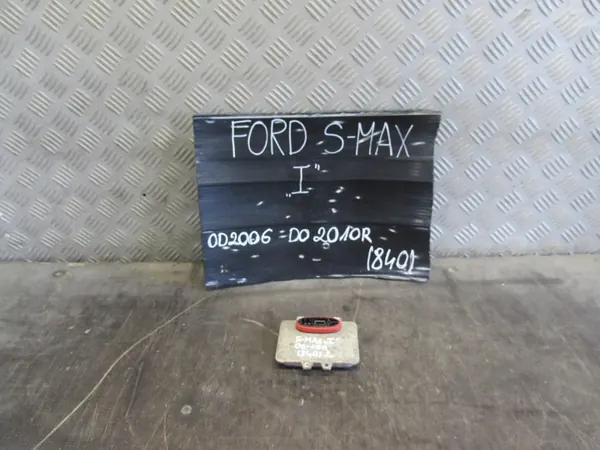 Xenon-moduuli OEM 5DV00900000 Ford S-Max 06-10 image 2