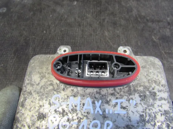 Xenon-moduuli OEM 5DV00900000 Ford S-Max 06-10 image 4