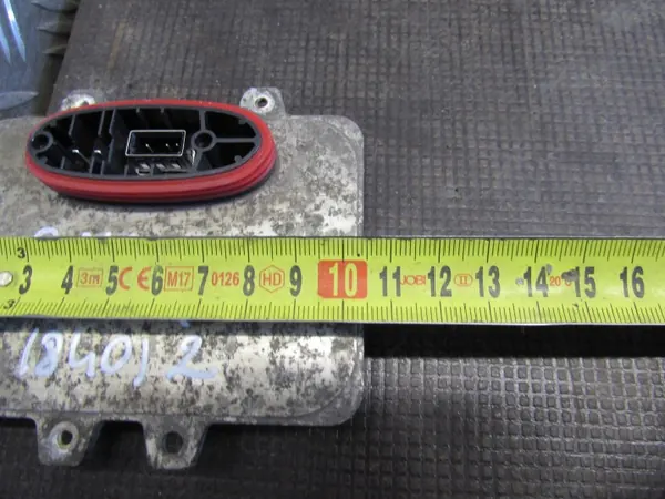 Xenon-moduuli OEM 5DV00900000 Ford S-Max 06-10 image 6