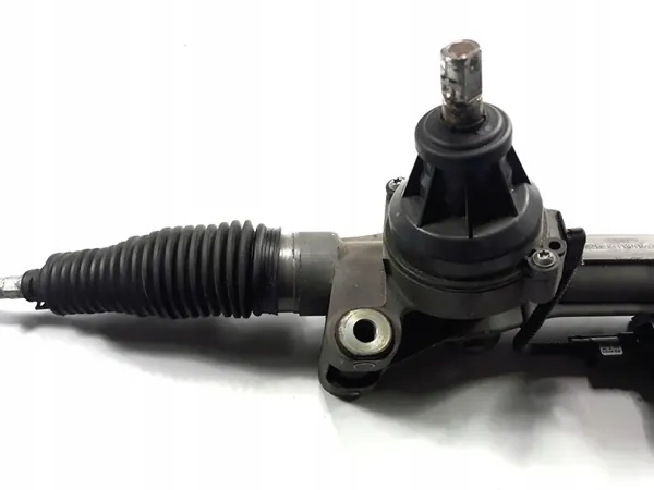 AUDI A6 A7 C7 4G A8 Caixa de Direção OEM image 3