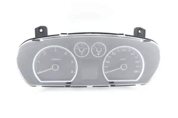 Hastighetsmätare Hyundai I30 1.6 CRDI 115 OEM 94003-2R220 image 2