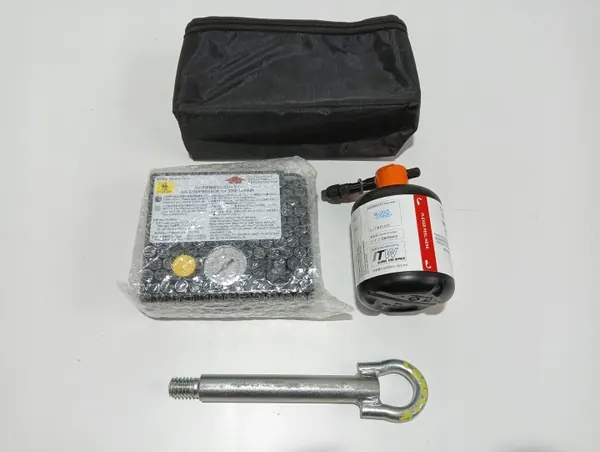 Rad-Reparatursatz OEM ZESTAW NAPRAWCZY KOŁA image 2