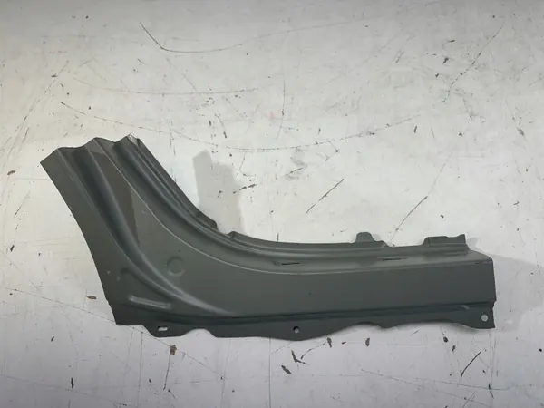 Höger Bakre Tröskel OEM RX350/SCU Lexus RX 2015-2022 image 2