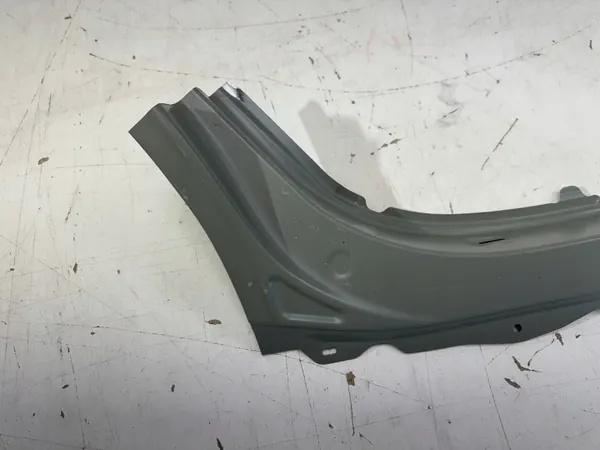 Höger Bakre Tröskel OEM RX350/SCU Lexus RX 2015-2022 image 3