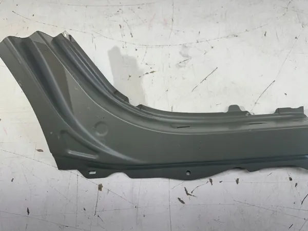 Höger Bakre Tröskel OEM RX350/SCU Lexus RX 2015-2022 image 4