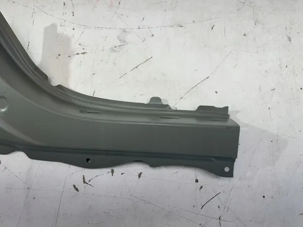 Höger Bakre Tröskel OEM RX350/SCU Lexus RX 2015-2022 image 5