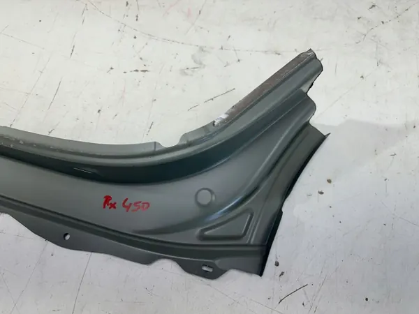Höger Bakre Tröskel OEM RX350/SCU Lexus RX 2015-2022 image 6
