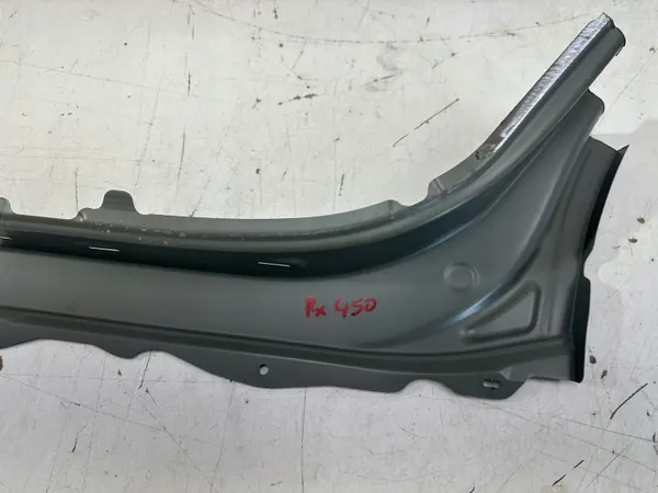 Höger Bakre Tröskel OEM RX350/SCU Lexus RX 2015-2022 image 7