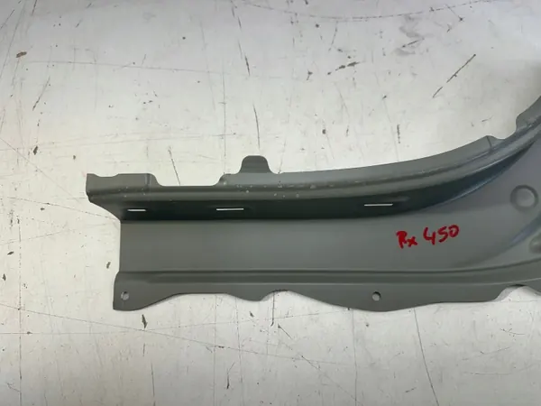 Höger Bakre Tröskel OEM RX350/SCU Lexus RX 2015-2022 image 8