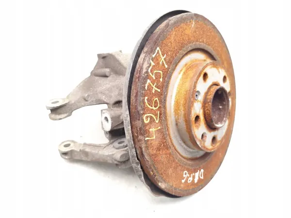 Hinterradnabe OEM No MPN für DS 9 1.6 PureTech image 4