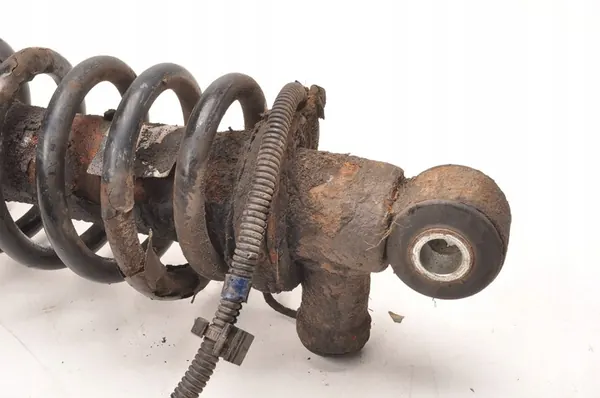 Ammortizzatore posteriore sinistro VOLVO XC70 30666402 image 2