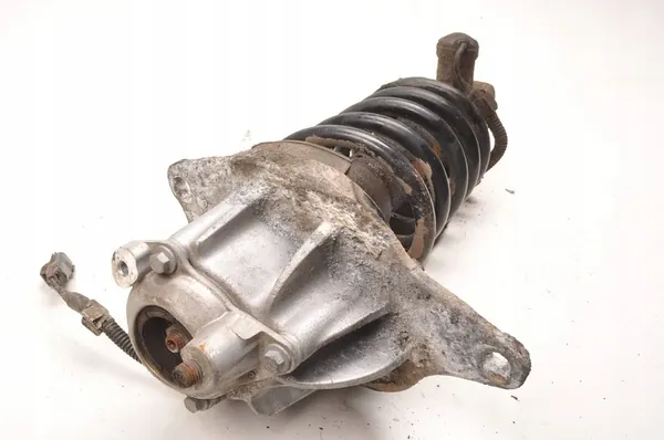 Ammortizzatore posteriore sinistro VOLVO XC70 30666402 image 5