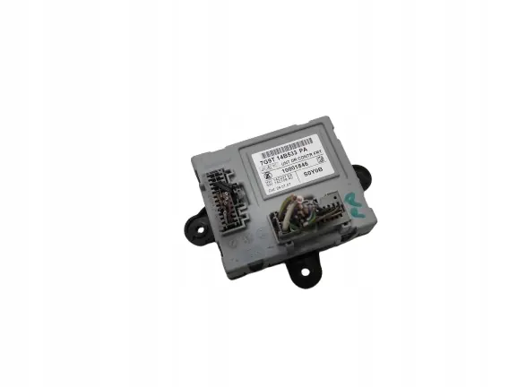Ford Mondeo MK4 Etu Oikea Oven Moduuli 7G9T-14B533-PA image 2