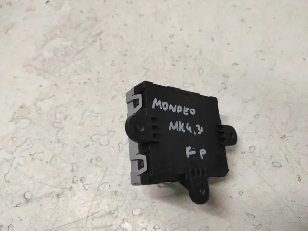 Ford Mondeo MK4 Etu Oikea Oven Moduuli 7G9T-14B533-PA image 3