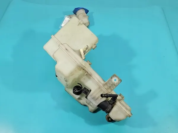 Scheibenwaschbehälter OEM 1T0955453C für VW Touran I image 2