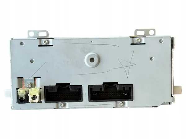 F1BT-18C815-LAL Radio-Navi-Leser Ford Focus MK3 image 4