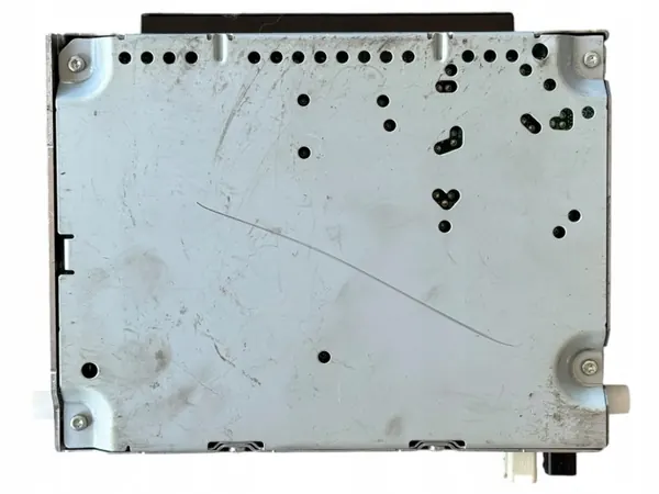 F1BT-18C815-LAL Radio-Navi-Leser Ford Focus MK3 image 5