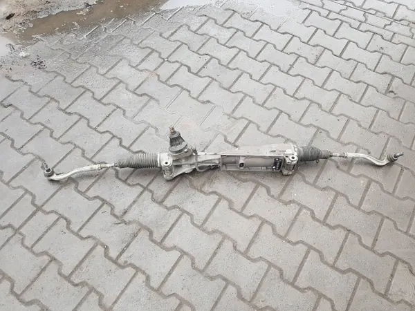 Audi Q7 II 4M 15-19 Actuateur Boîte OEM 4M1423105F image 2