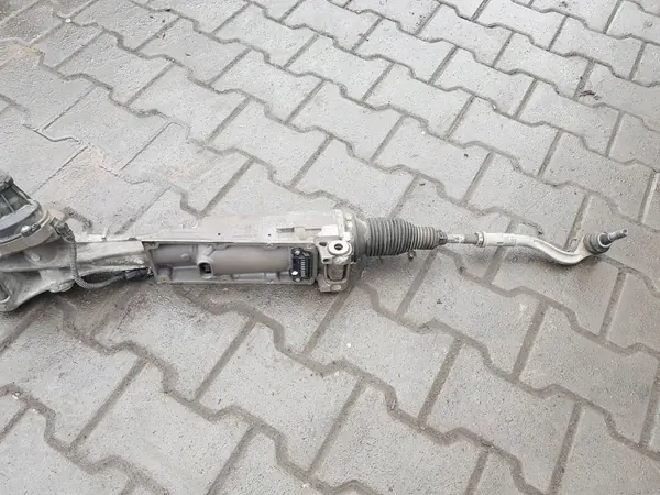 Audi Q7 II 4M 15-19 Actuateur Boîte OEM 4M1423105F image 3