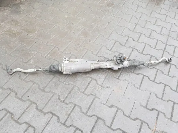 Audi Q7 II 4M 15-19 Actuateur Boîte OEM 4M1423105F image 4