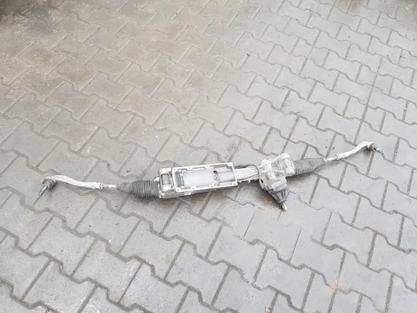 Audi Q7 II 4M 15-19 Actuateur Boîte OEM 4M1423105F image 5