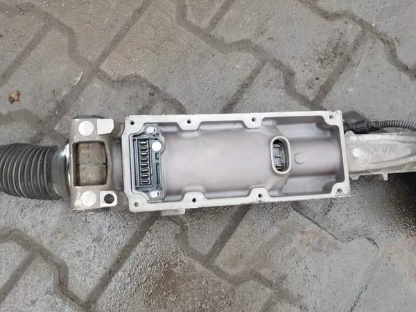 Audi Q7 II 4M 15-19 Actuateur Boîte OEM 4M1423105F image 6