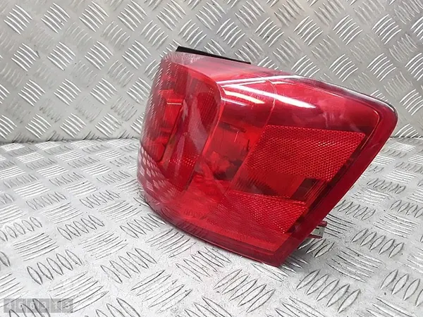 Luz trasera VW Jetta 2014 5c6945096 image 2