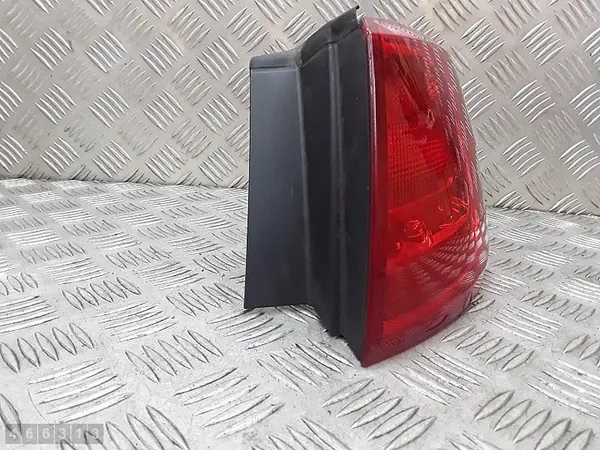 Luz trasera VW Jetta 2014 5c6945096 image 3