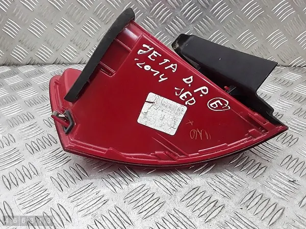 Luz trasera VW Jetta 2014 5c6945096 image 7