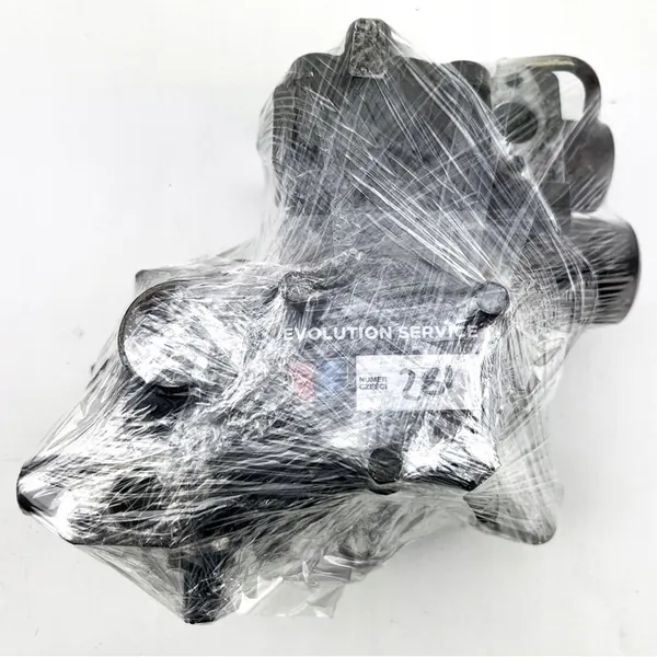 Bomba de combustible alta presión Mitsubishi MD351017 MD347417 image 10