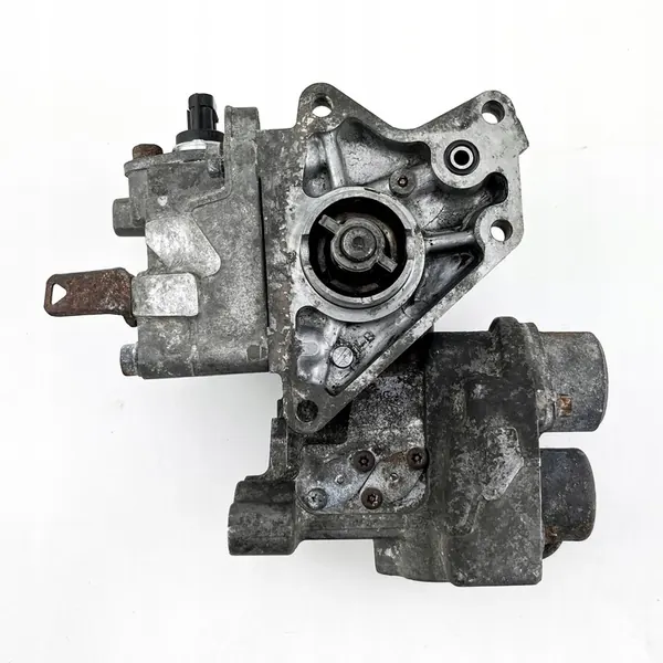 Bomba de combustible alta presión Mitsubishi MD351017 MD347417 image 4