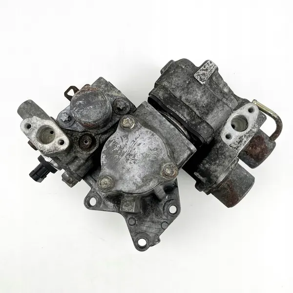 Bomba de combustible alta presión Mitsubishi MD351017 MD347417 image 5