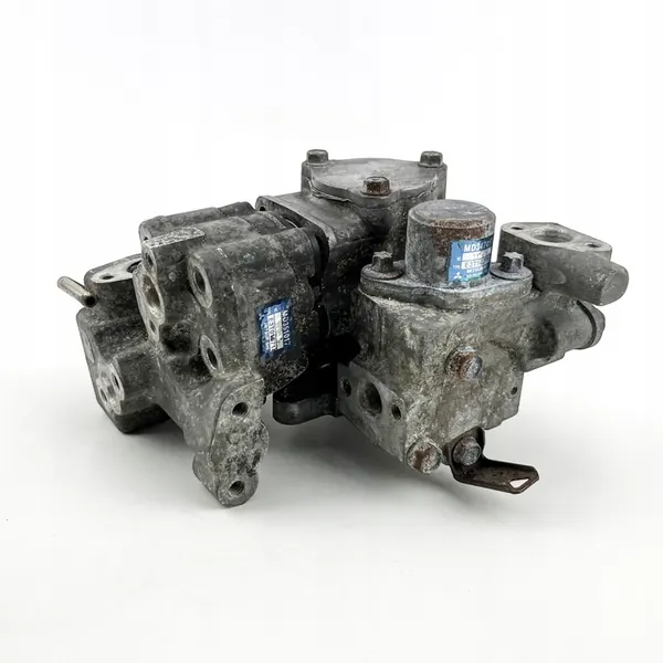 Bomba de combustible alta presión Mitsubishi MD351017 MD347417 image 6