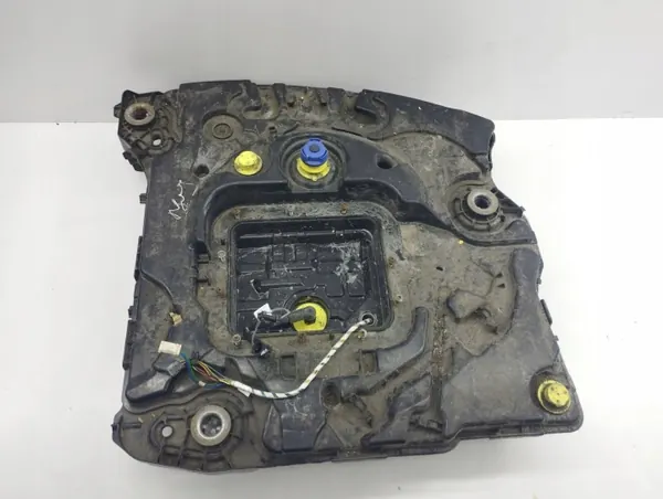 Citroen OE 9818703780 AdBlue-Tank - Gebraucht image 2