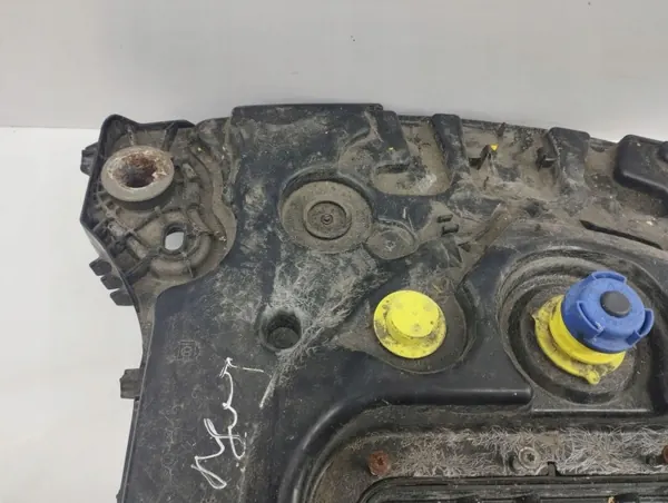 Citroen OE 9818703780 AdBlue-Tank - Gebraucht image 6