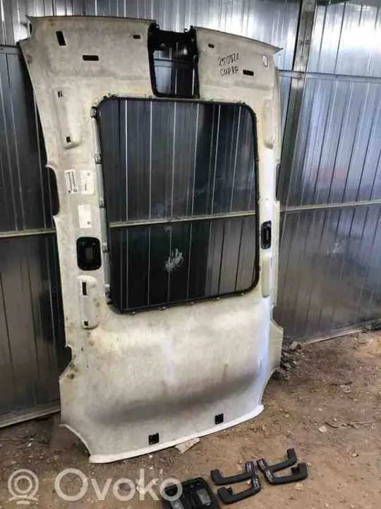 Teto Cupra OEM 5FF867501D - Estado usado image 2