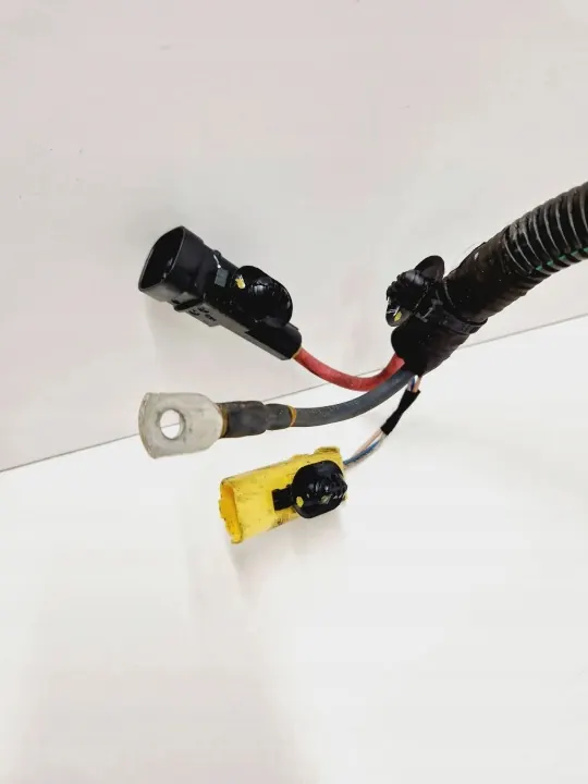 Servomotor Peugeot 308 OEM 6800005046 image 7