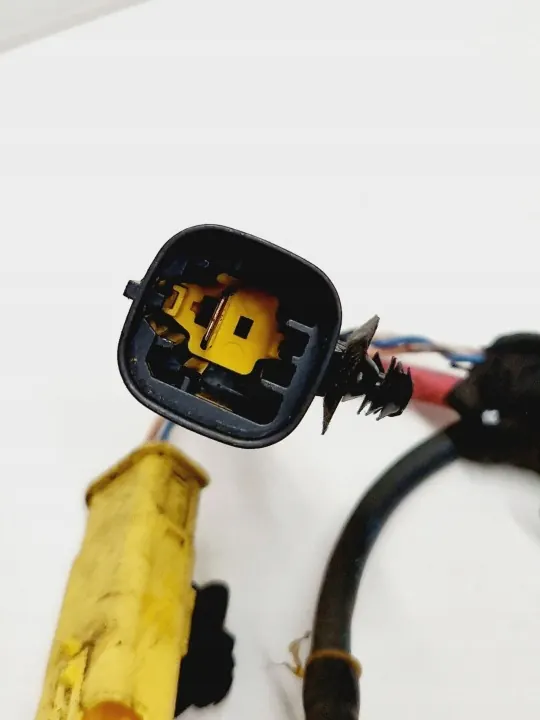 Servomotor Peugeot 308 OEM 6800005046 image 8