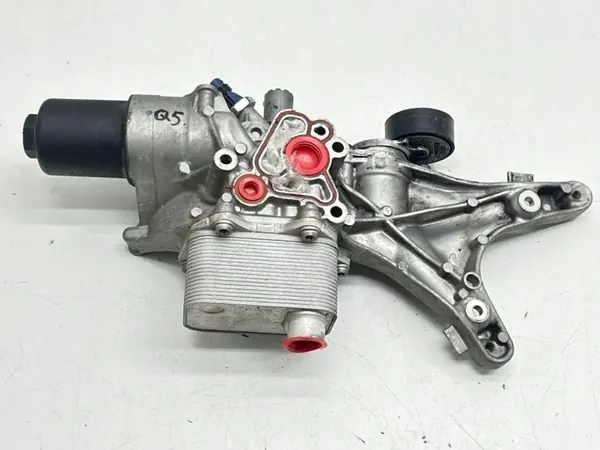 Refroidisseur d'huile Audi OE OEM 06K117021K - Occasion image 2