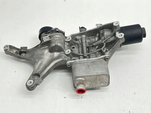 Refroidisseur d'huile Audi OE OEM 06K117021K - Occasion image 3
