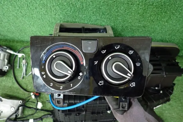 Climatisation complète OEM AFO7079 pour Fiat Ducato 2019 image 3