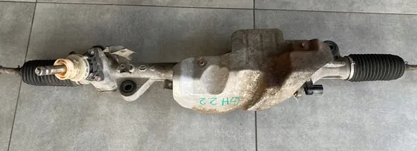 Styrväxel MAZDA 6 GH image 2