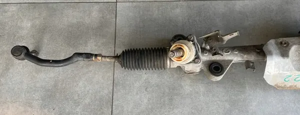 Styrväxel MAZDA 6 GH image 3