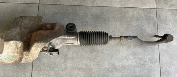 Styrväxel MAZDA 6 GH image 4