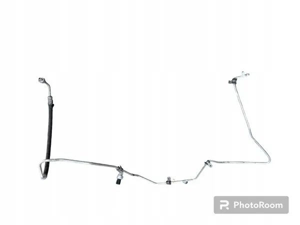 Ilmastointiletkut Renault Clio IV 1.2 image 2