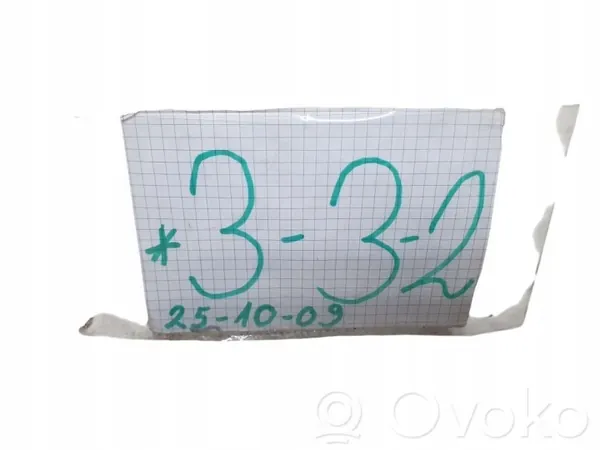 Junta de columna dirección OEM D4Z19A image 6