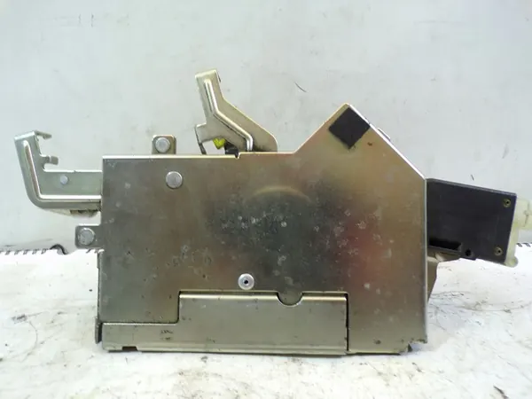 Höger skjutdörrlås Ford Transit 7 VII image 2